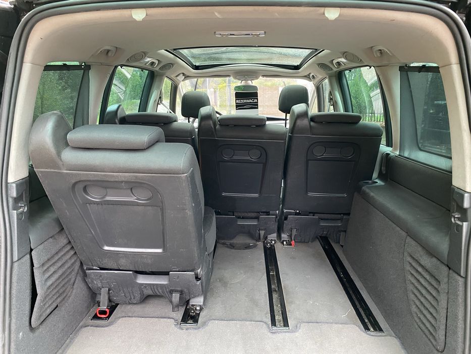 Na sprzedaż Renault espace 1.9 tdi Dobry stan zamiana