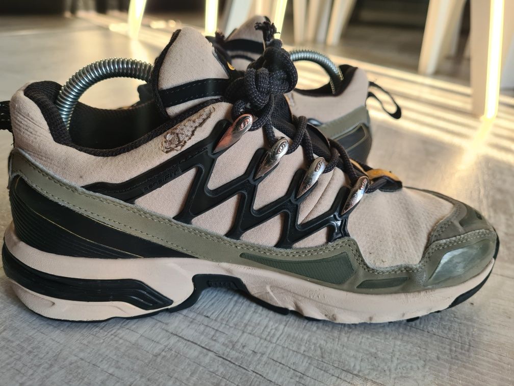 salomon acs cswp
