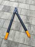 Sekator nożycowy Fiskars L78 Hook PowerGear