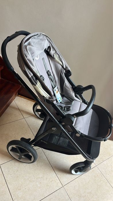 Carrinho de bebe