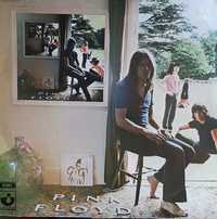 Продам коллекционную оригинальную пластинку Pink Floyd Ummagumma-1969