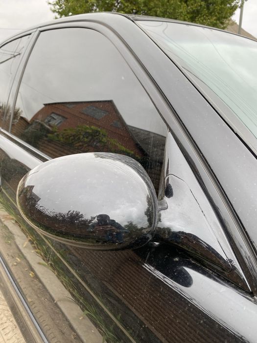 М зеркала Е39 БМВ