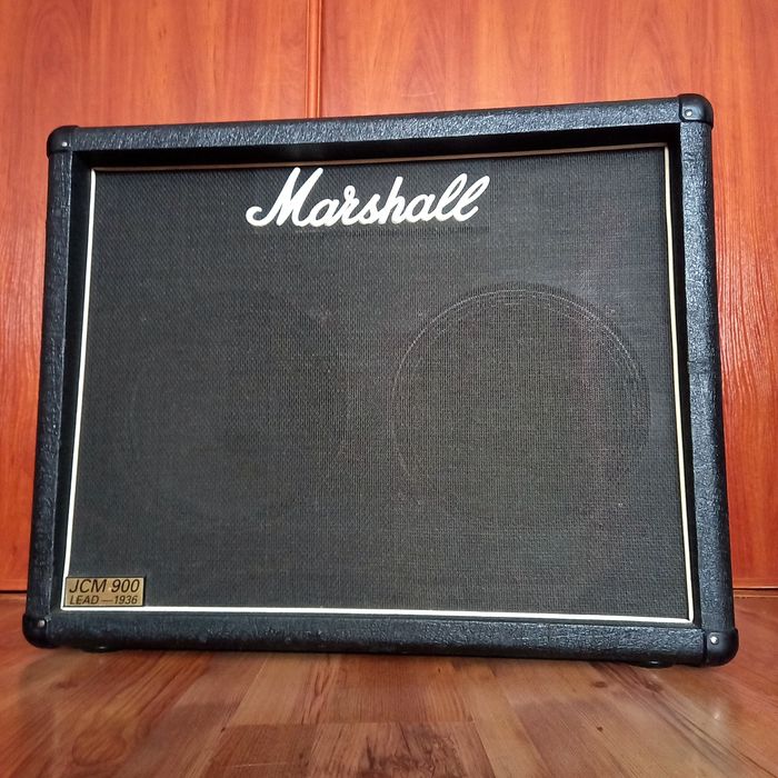 Marshall 1936 Lead JCM900 Kolumna Gitarowa