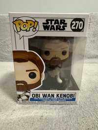 Funko pop Star Wars Obi Wan Kenobi 270