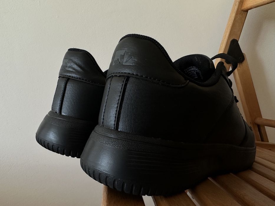 Чоловічі кроссівки кеди Lumberjack Italy нові nike
