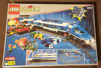 Lego System 4561 Ekspres Alpejski