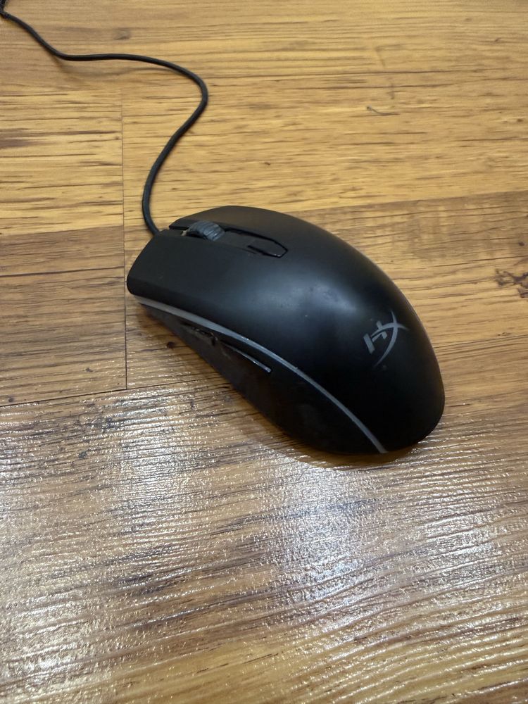 Мишка HyperX Pulsefire Surge