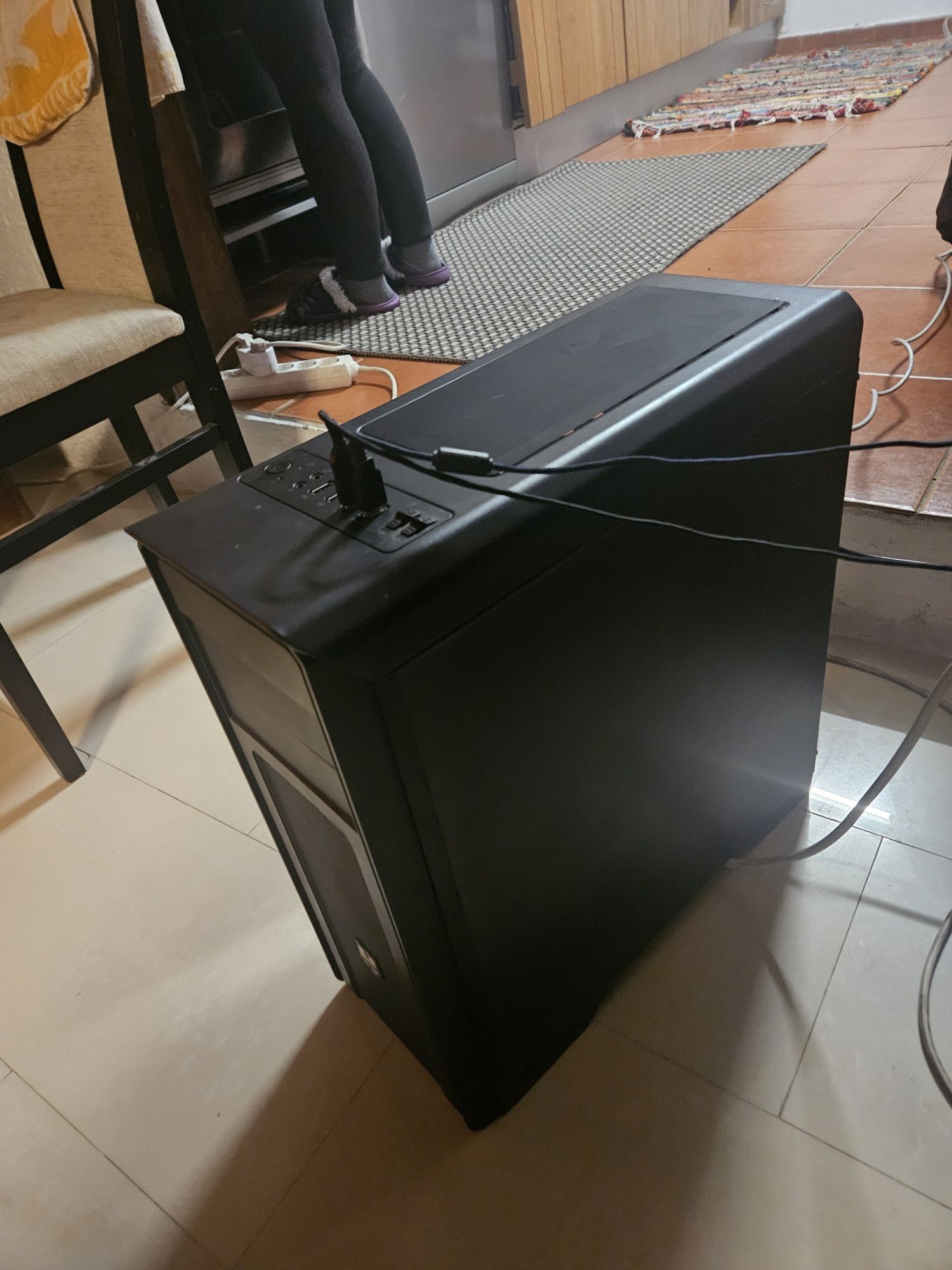 Computador Gaming