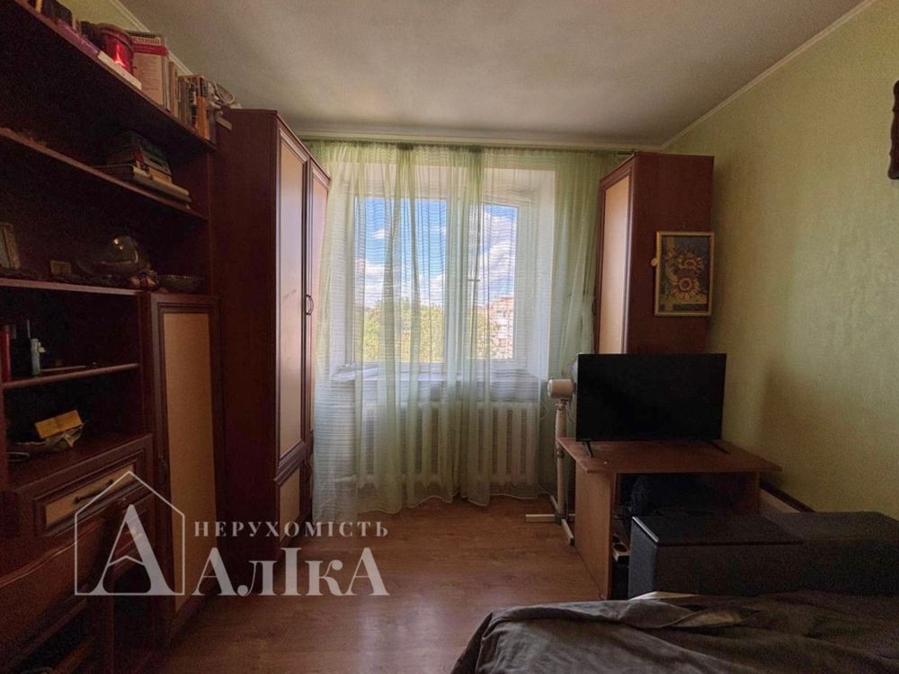 Продам 3-кімнатну квартиру