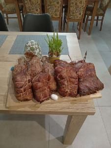 Wędzarnia ogrodowa. Wędzarnik dla każdego.. Od producenta