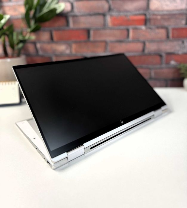 Ноутбук HP x360 1040 G7·i5-10310U·16GB+SSD256·14"Touch·60ШТ·Гарантія
