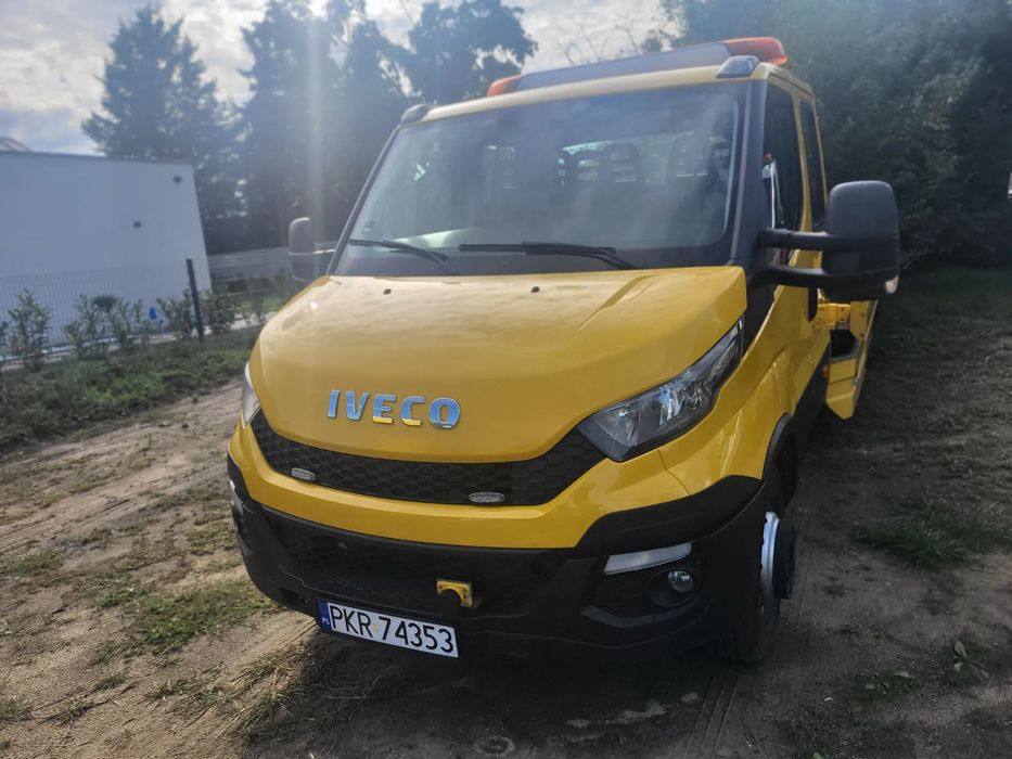 Iveco 70c17  Iveco 70c17