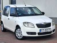 Skoda Roomster *** Polski salon *** Faktura Vat 23% ***