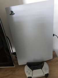 Konsola Sony PlayStation 5 z telewizorem