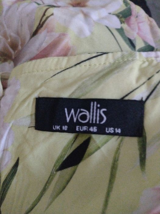 Letnia śliczna bluzka