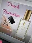 Prada Paradoxe Francuskie perfumy 179