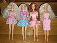 Barbie - Bonecas Antigas