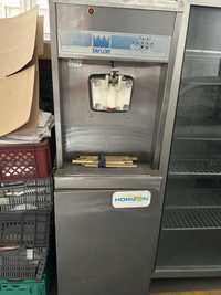 Máquina de gelados