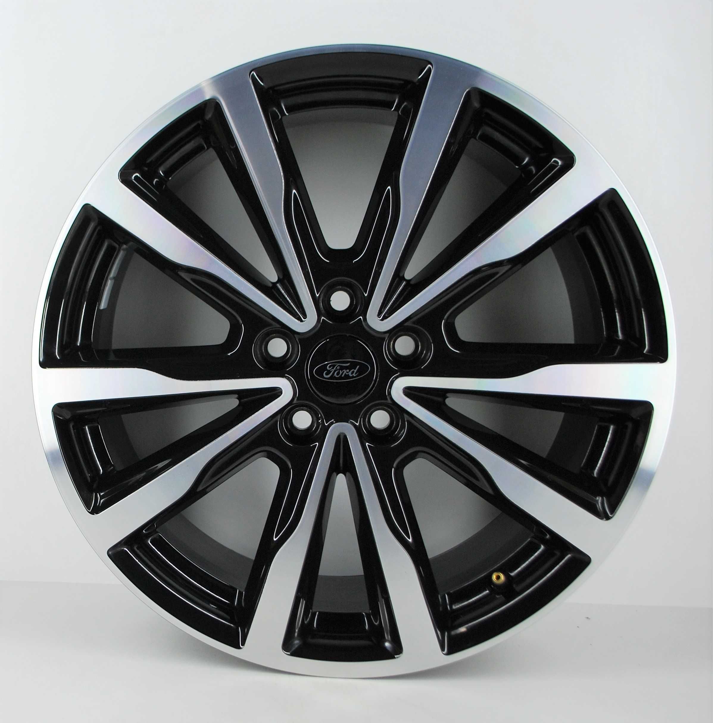 18'' 5x108 FORD Felgi Orygialne