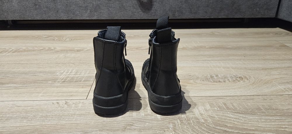 Botki h&m rozmiar 25