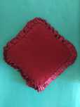 Подушка декоративные, размер 35*35