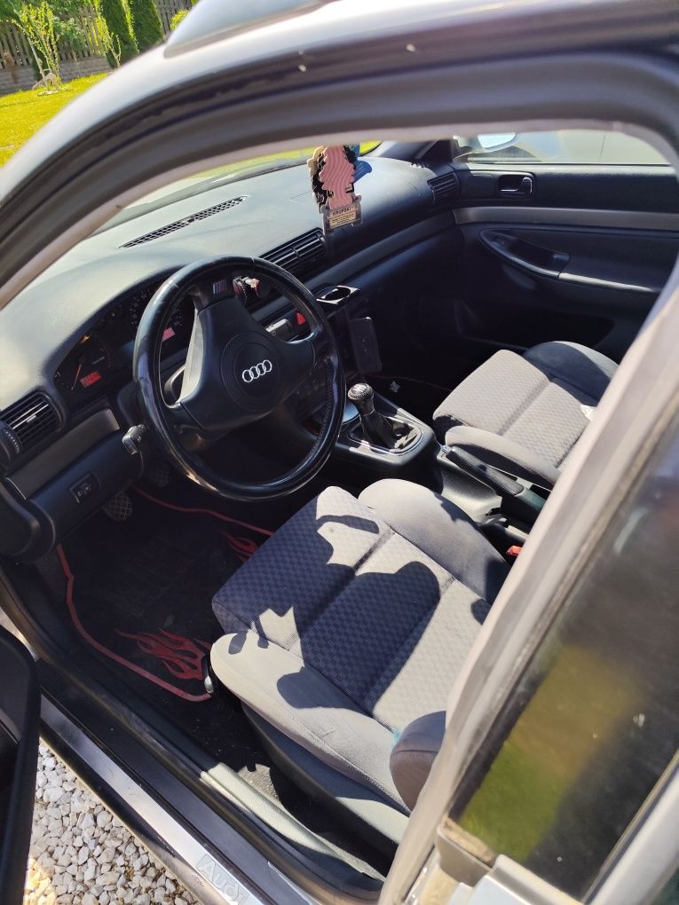 Sprzedam Audi 1.9 TDI 2000rok