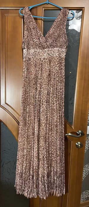 Сарафан из шифона