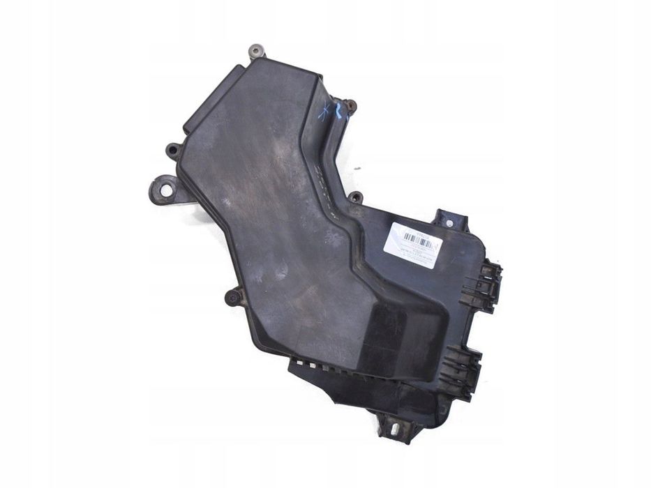 OBUDOWA KOMPUTERA AUDI A6 C6 2.0 TFSI