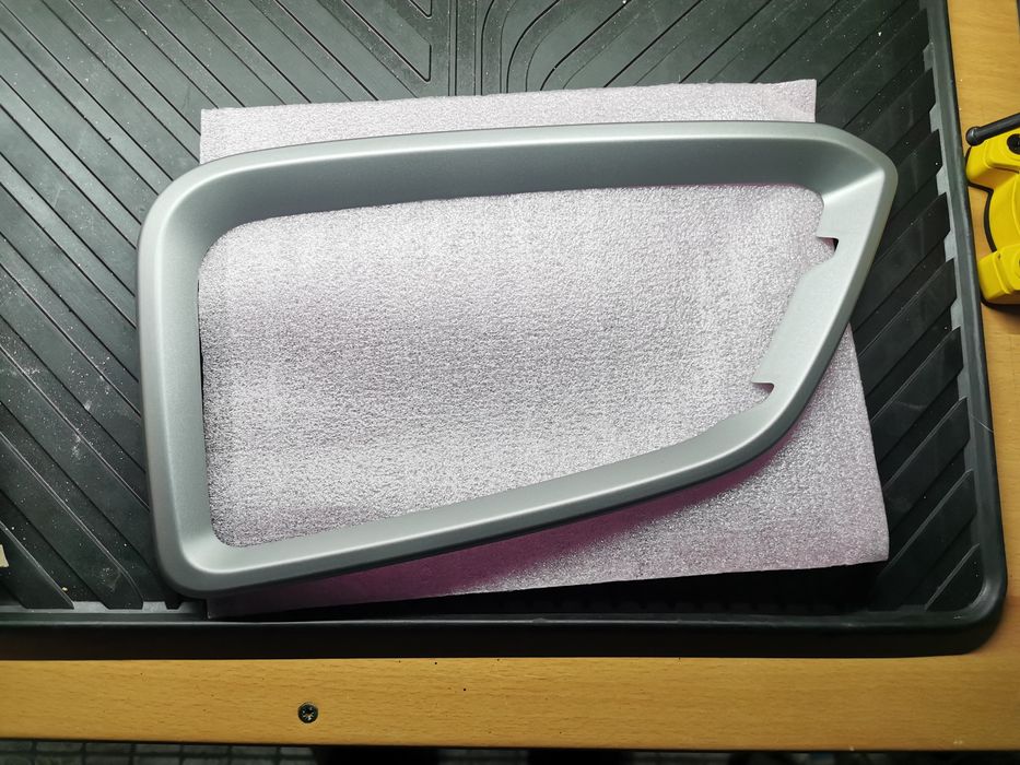 Frisos/moldura Hyundai Kauai/Kona