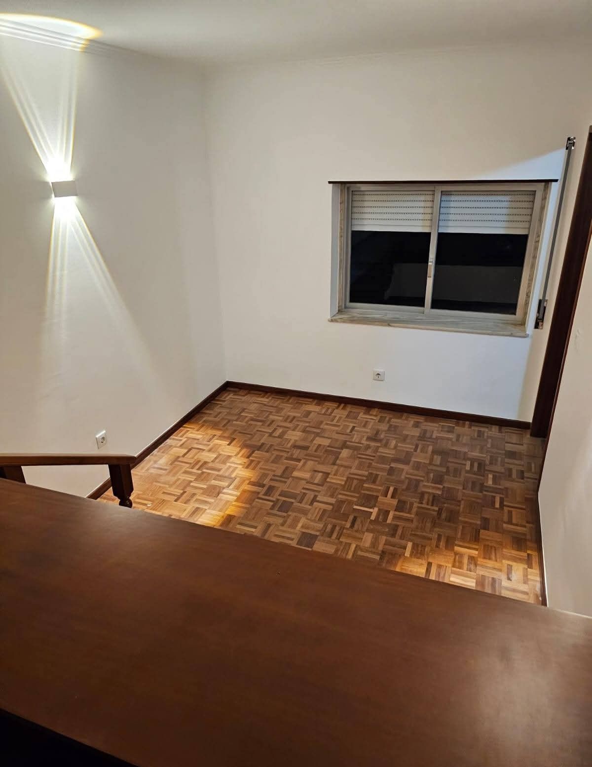 Apartamento T2 para professores