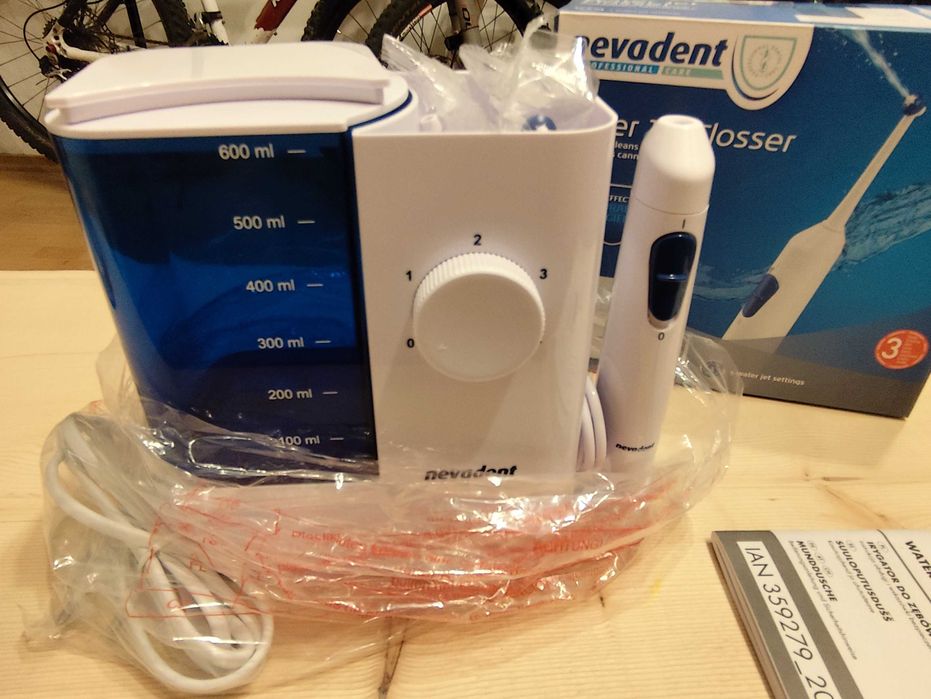 Irygator Nevadent SMD 24 A1