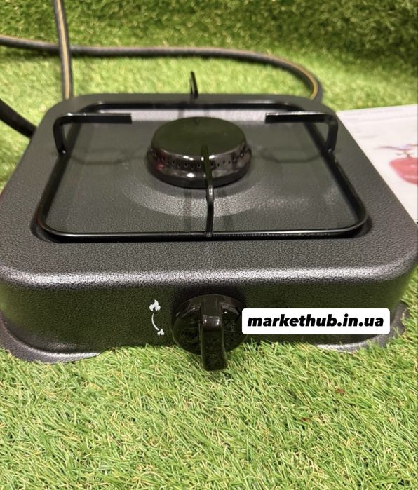 Газова плита / портативна газова плита / туристична плита