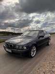 BMW E39 525i LPG Automat Exclusive