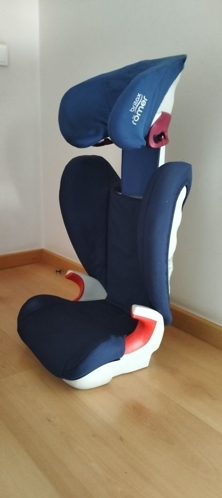 Cadeira para criança ROMER Britax - Size 15-36kg