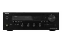 ONKYO TX-8470 BLACK  amplituner stereo |Salon Warszawa|Odsłuch| Raty0%