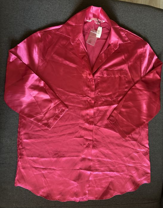 Victoria’s Secret Koszula nocna piżama