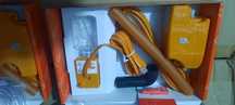 3 Nowe pompki skroplin Klimatyzacja Mini Orange Aspen FP2212