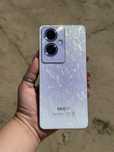 Oppo a79 5g, jak nowy