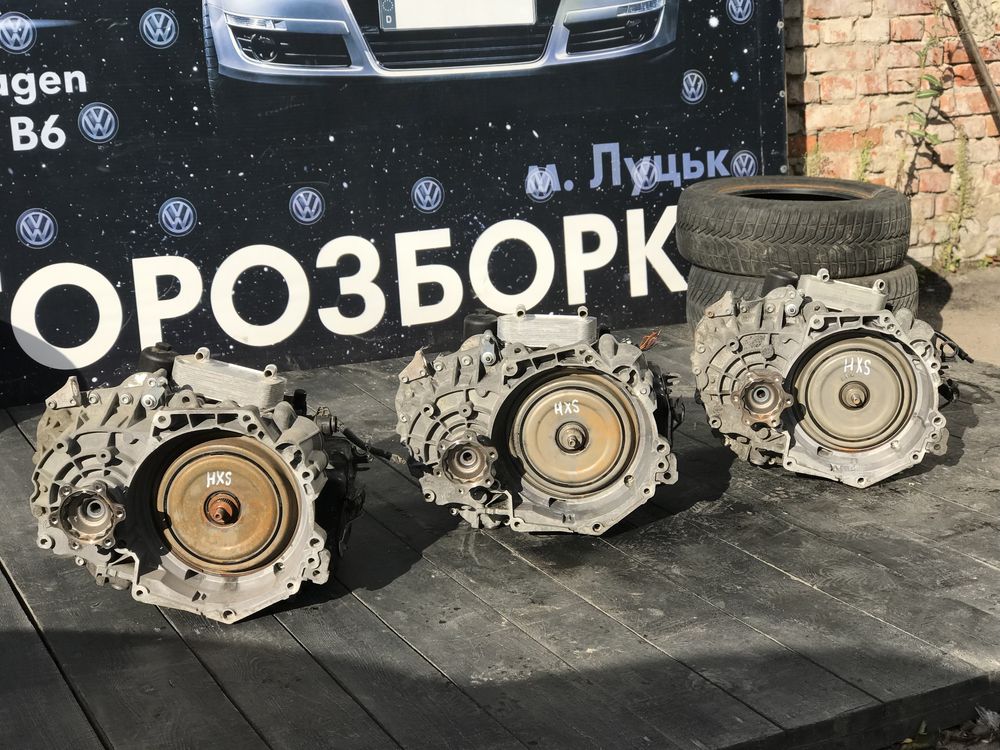 коробка акпп dsg 6 dq250 passat b6 skoda a5 superb 2 jetta caddy