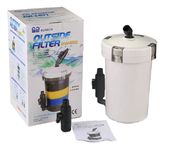 PREFILTR mechaniczny filtr ZEWNĘTRZNY HW-602 A !!! 1,5L NOWY