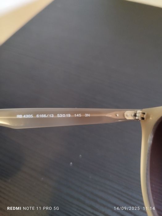 Óculos de sol Ray.Ban de senhora