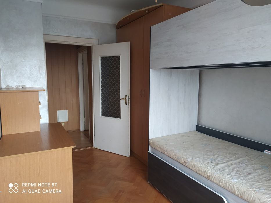 Квартира оренда 3км вул Городоцька