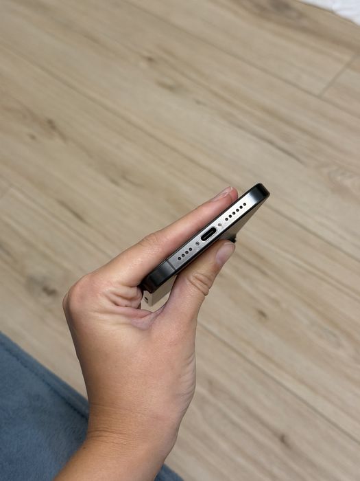 Iphone 15 pro max, 256 gb, 91%, айфон 15 про макс