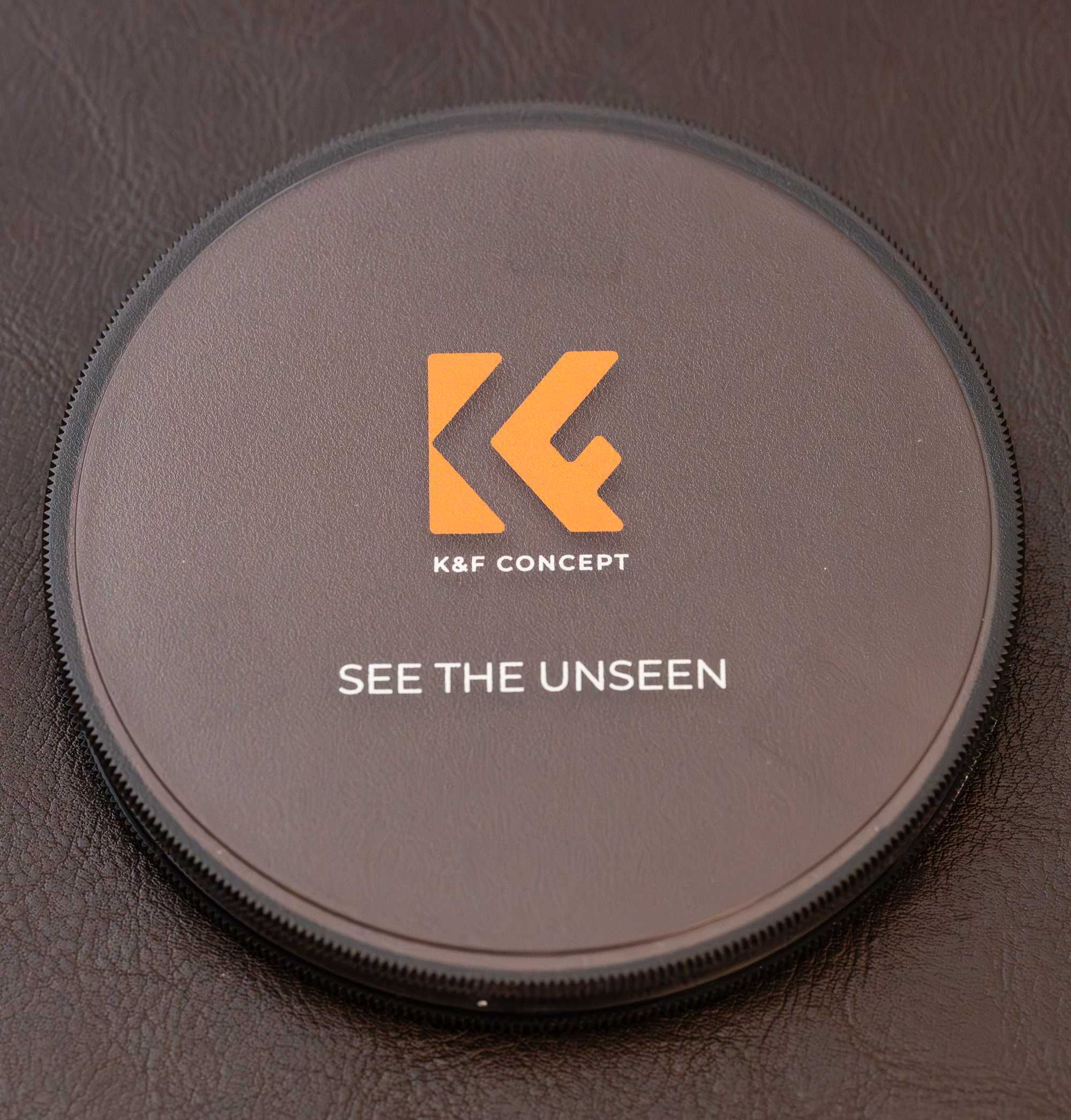 Filtro Nano-X 62mm MRC UV K&F