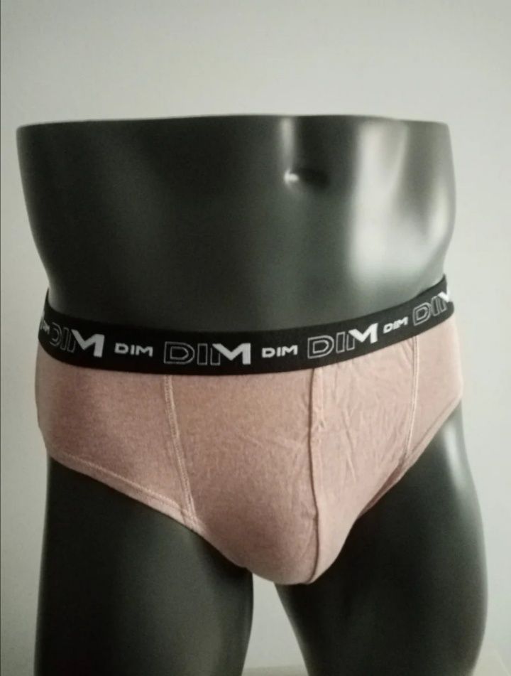 Cueca DIM tam. L