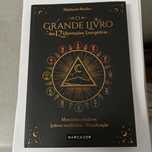 Livro " o Grande Livro das 12 Libertações Energéticas