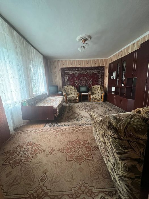 Продам будинок с.Дрозди(15 км від Білої Церкви)