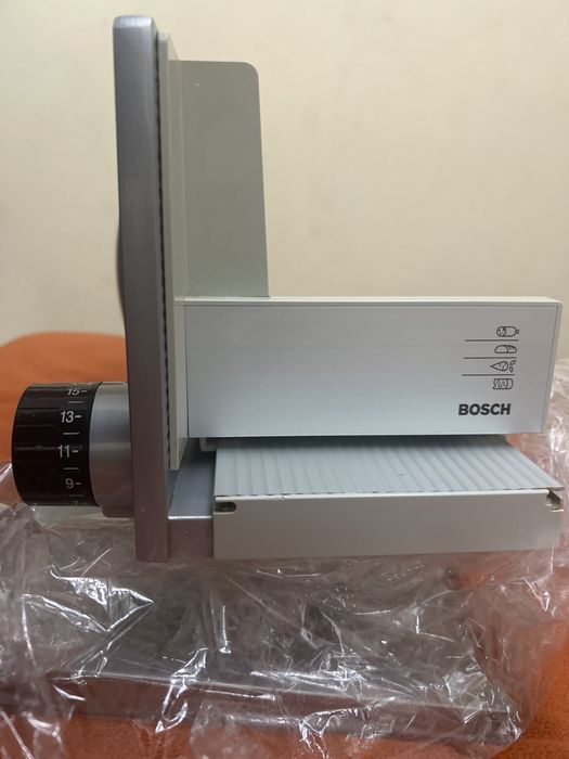 Скиборізка (ломтерізка) Bosch MAS 9101