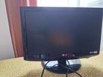 TV LG 19 polegadas como nova