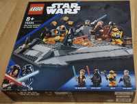 Lego Star Wars 75334/75318/75326/75352/75348/75336/75337/75323! New!